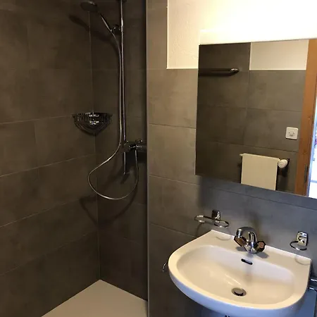 Apartamento Melezes R 020 - Lift 8 Pers Veysonnaz